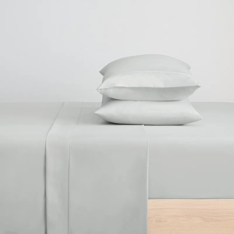 Host & Home Soft Hypoallergenic Microfiber Pillowcases - Pack of 12 (Set of 12)