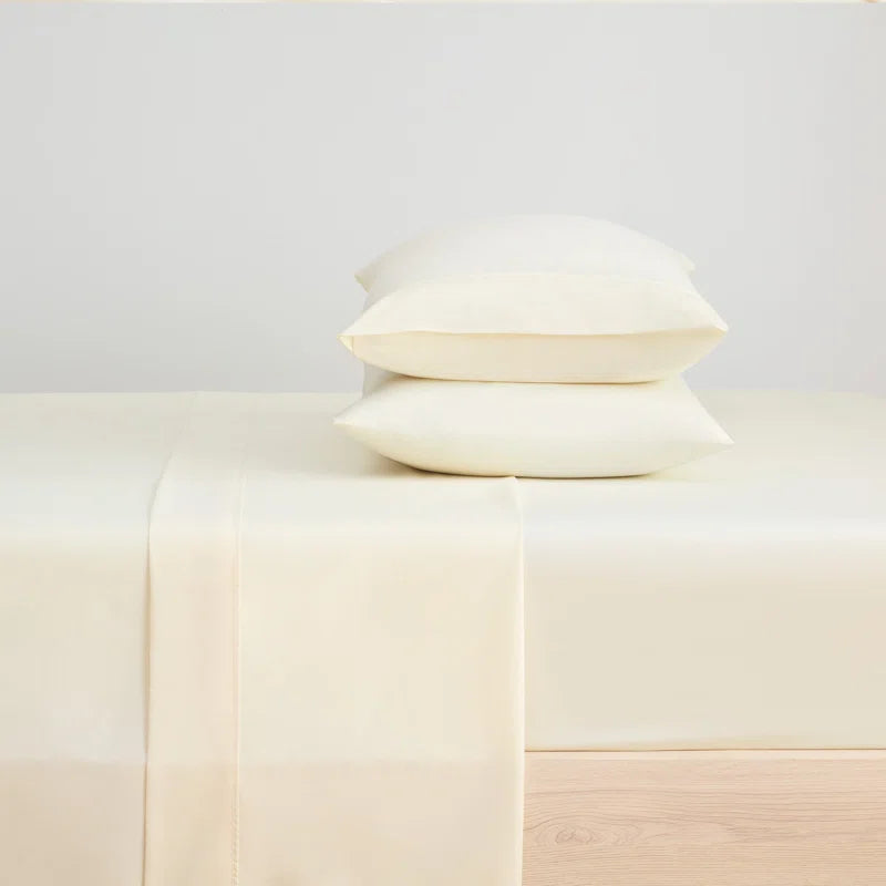 Host & Home Soft Hypoallergenic Microfiber Pillowcases - Pack of 12 (Set of 12)