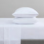 Host & Home Soft Hypoallergenic Microfiber Pillowcases - Pack of 12 (Set of 12)
