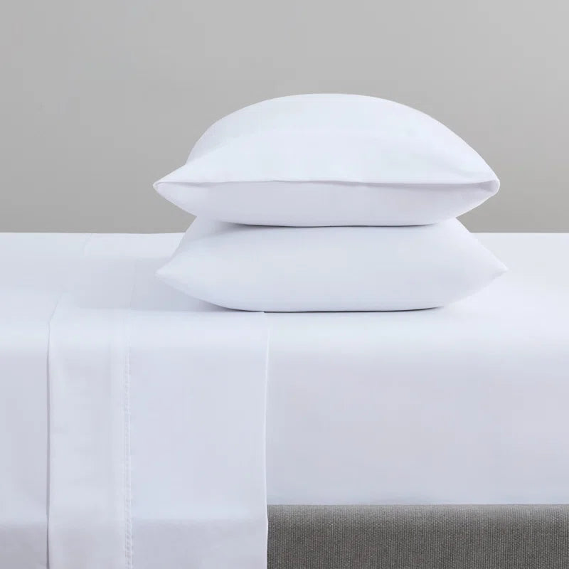 Host & Home Soft Hypoallergenic Microfiber Pillowcases - Pack of 12 (Set of 12)