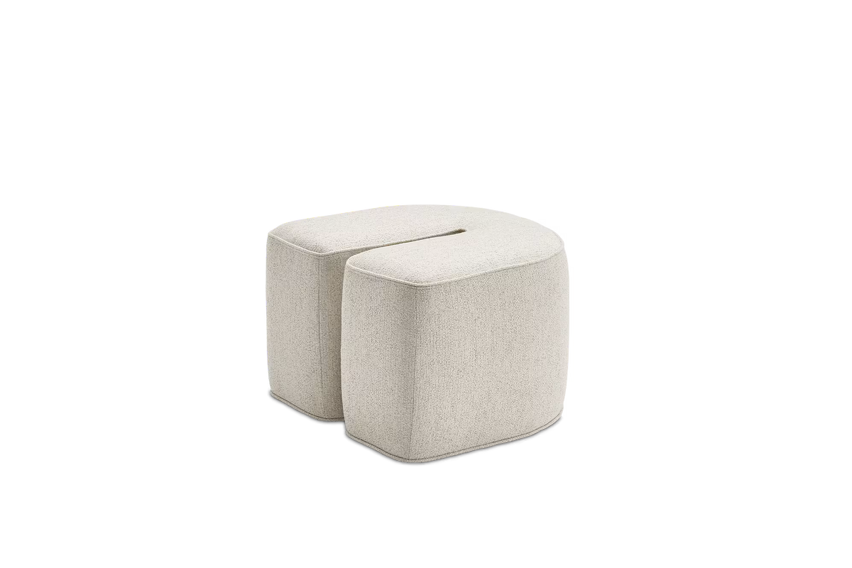 Hugg Nesting Rectangular Coffee Table – FurnClub