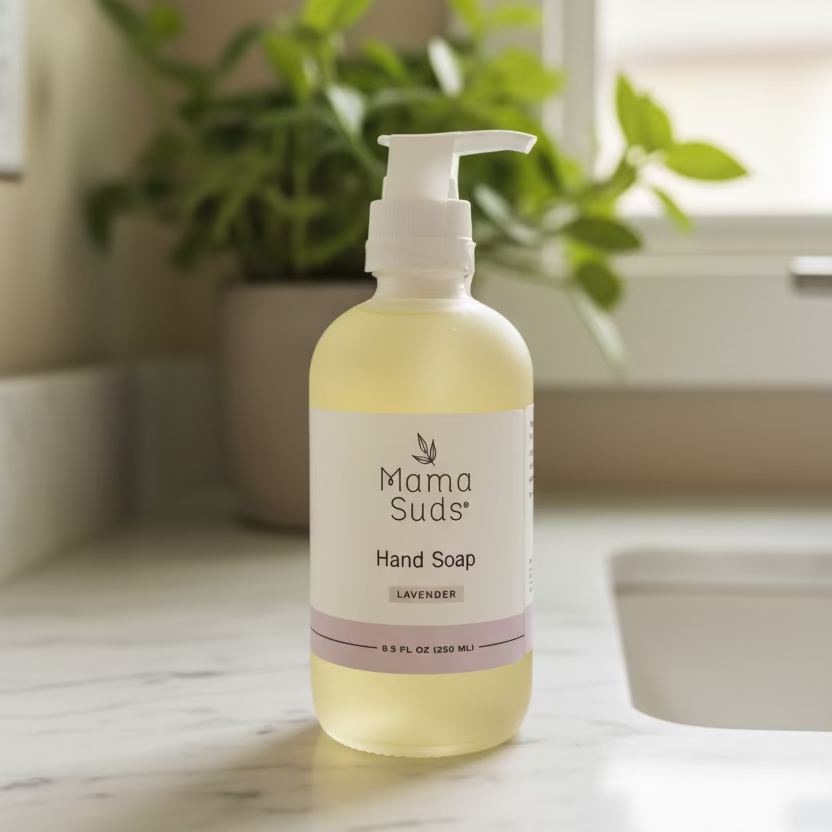 Hand Soap