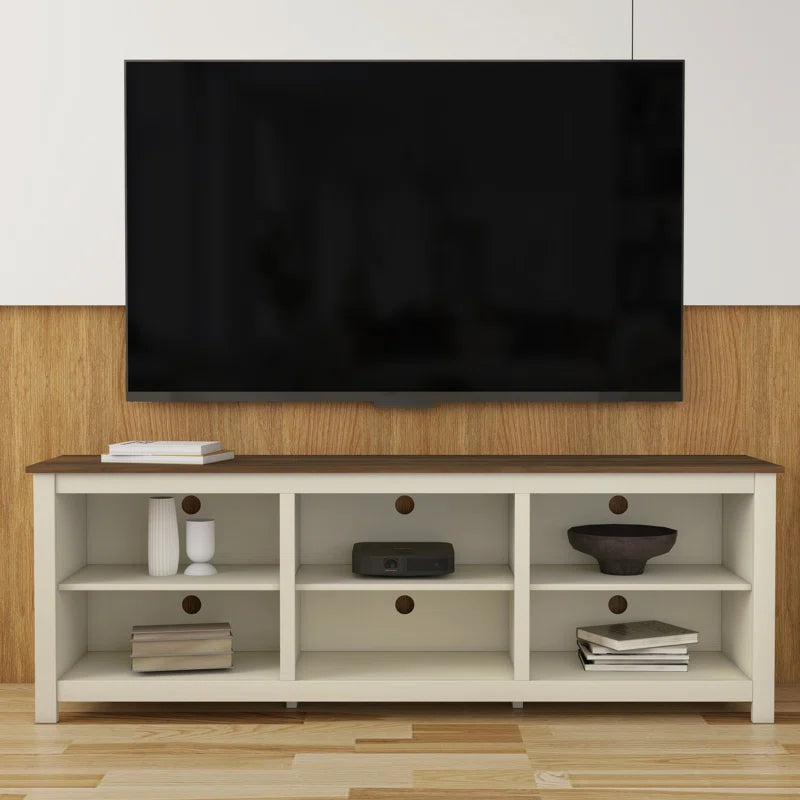 Inniss TV Stand for TVs up to 75"