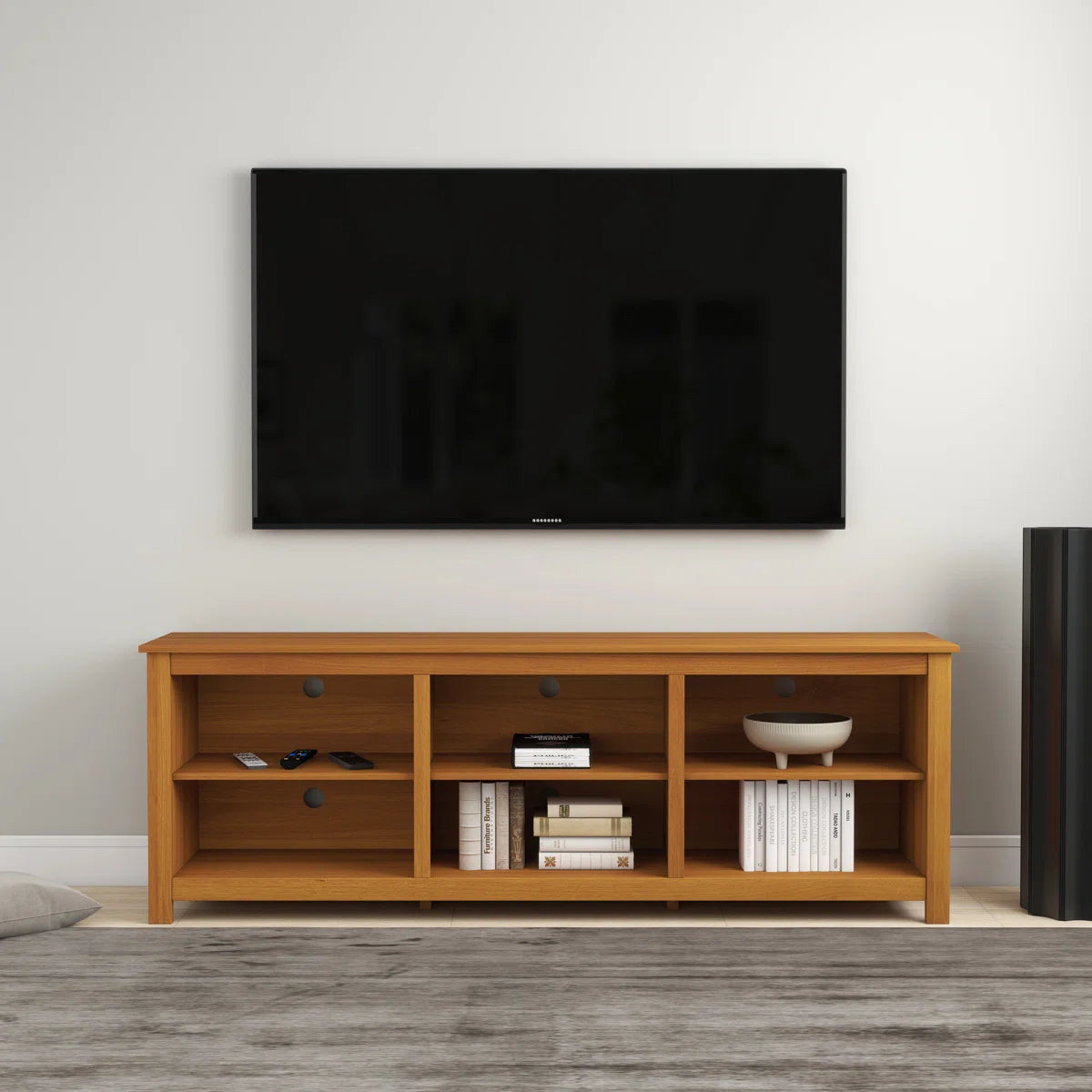 Inniss TV Stand for TVs up to 75"