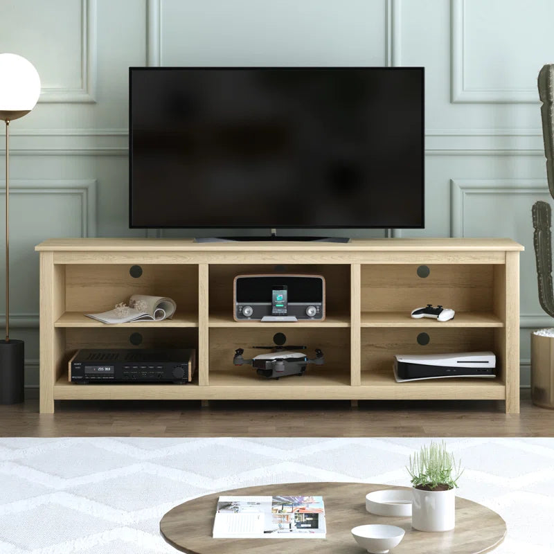 Inniss TV Stand for TVs up to 75"