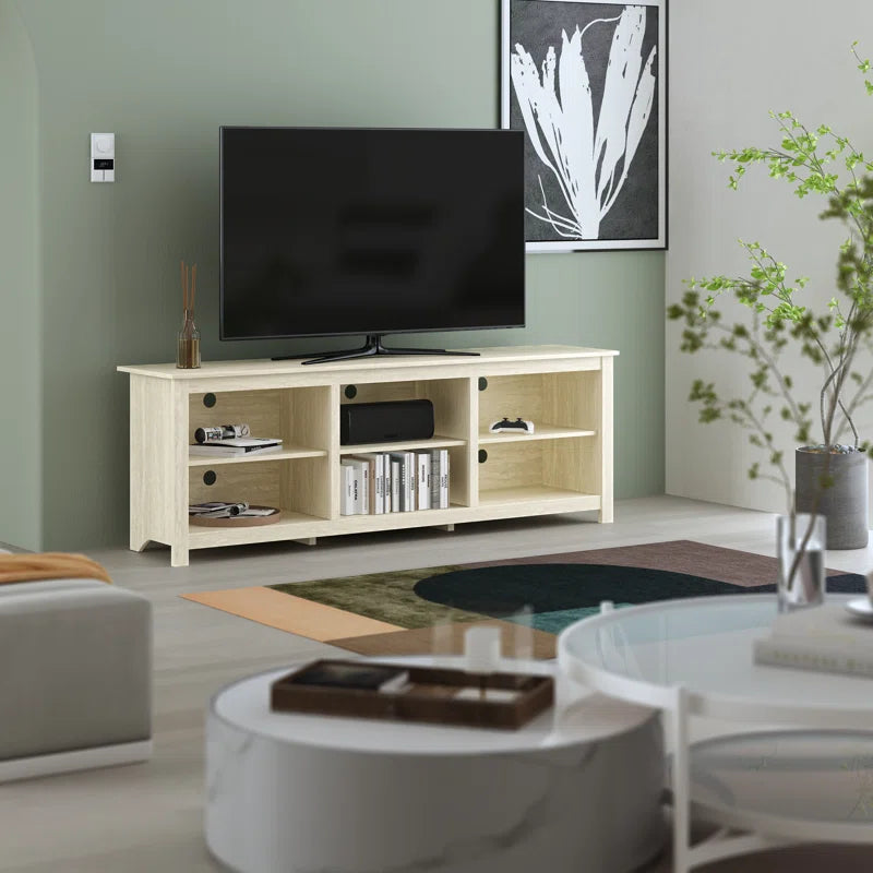 Inniss TV Stand for TVs up to 75"