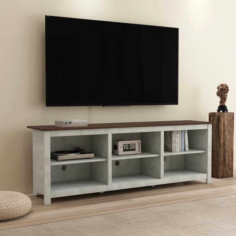 Inniss TV Stand for TVs up to 75"