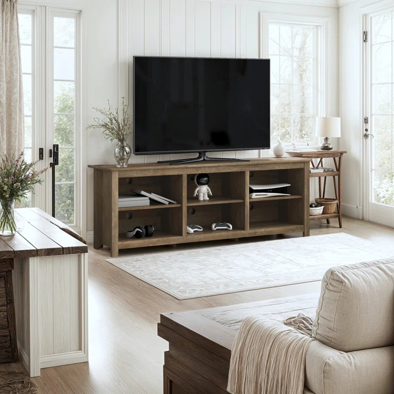 Inniss TV Stand for TVs up to 75"