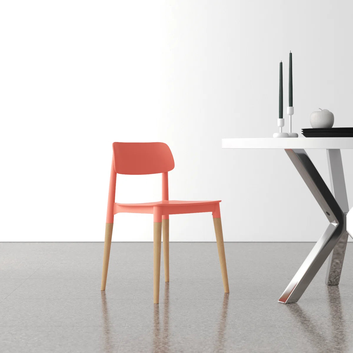 Jago Side Chair
