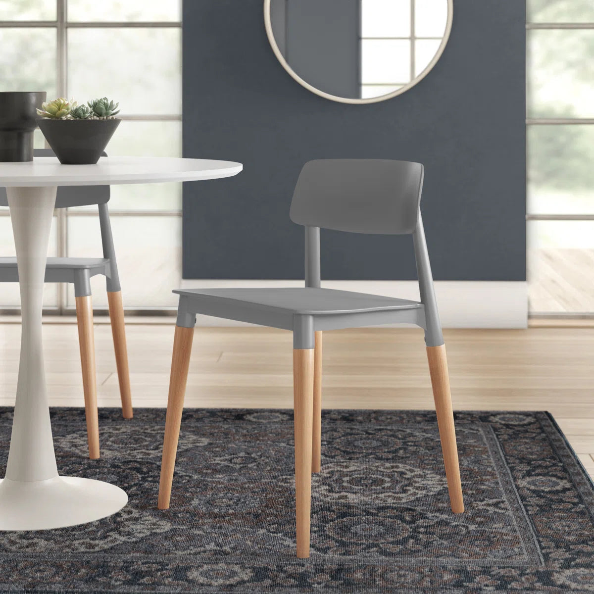 Jago Side Chair