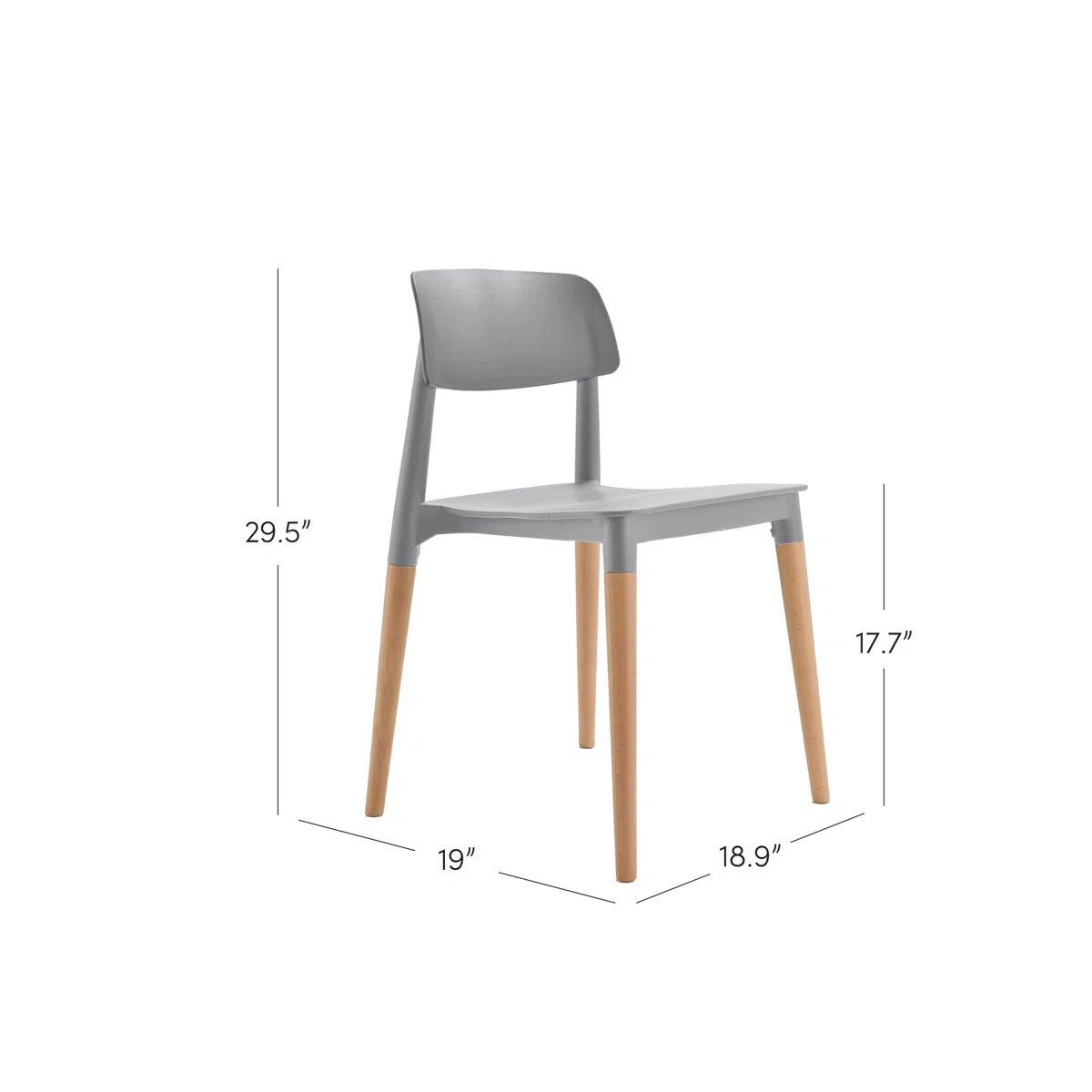 Jago Side Chair