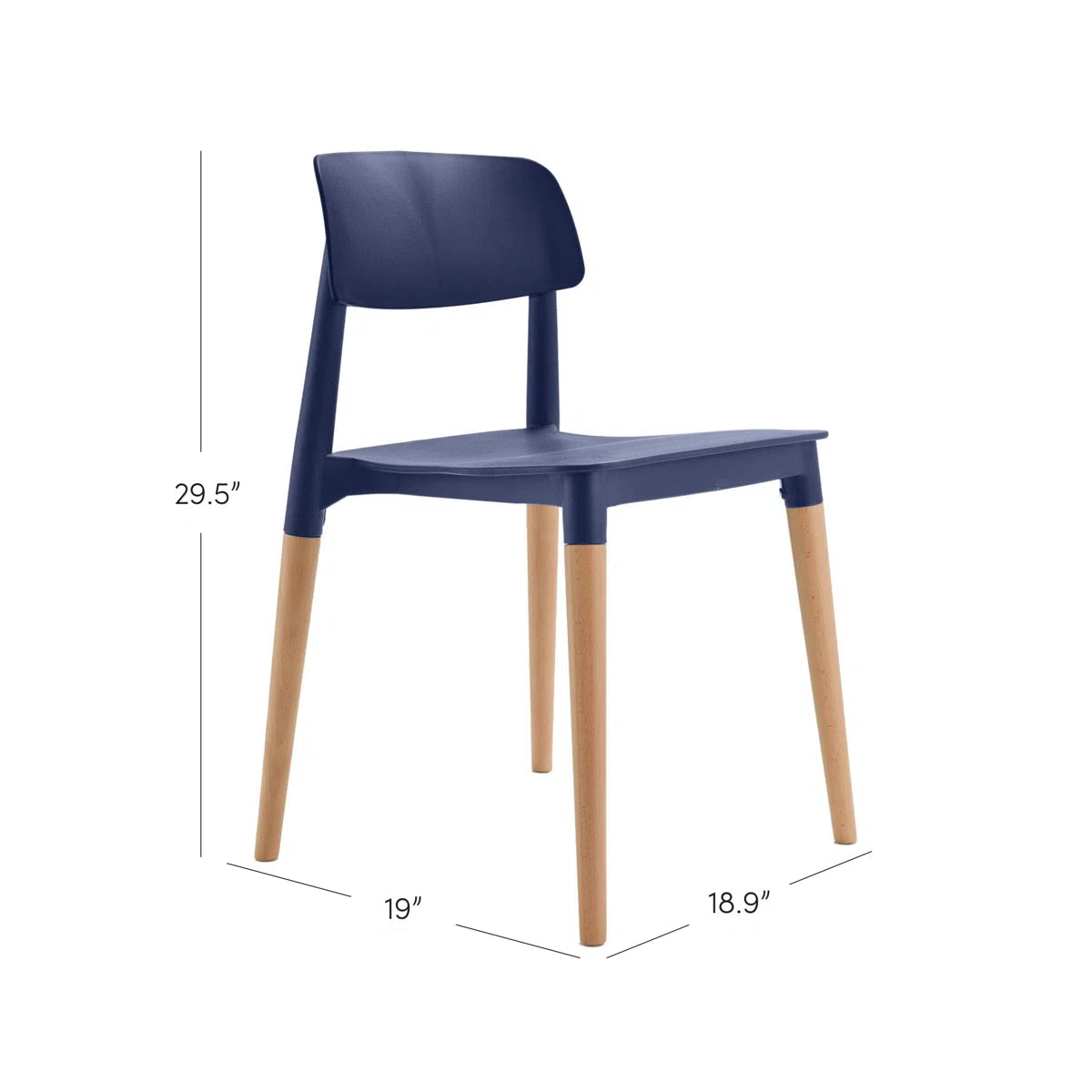 Jago Side Chair