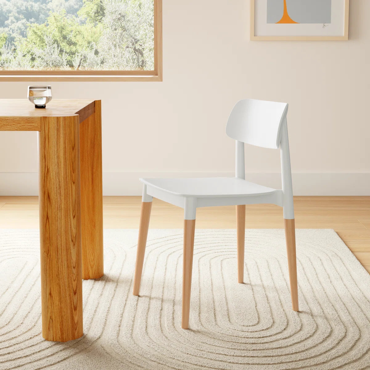 Jago Side Chair