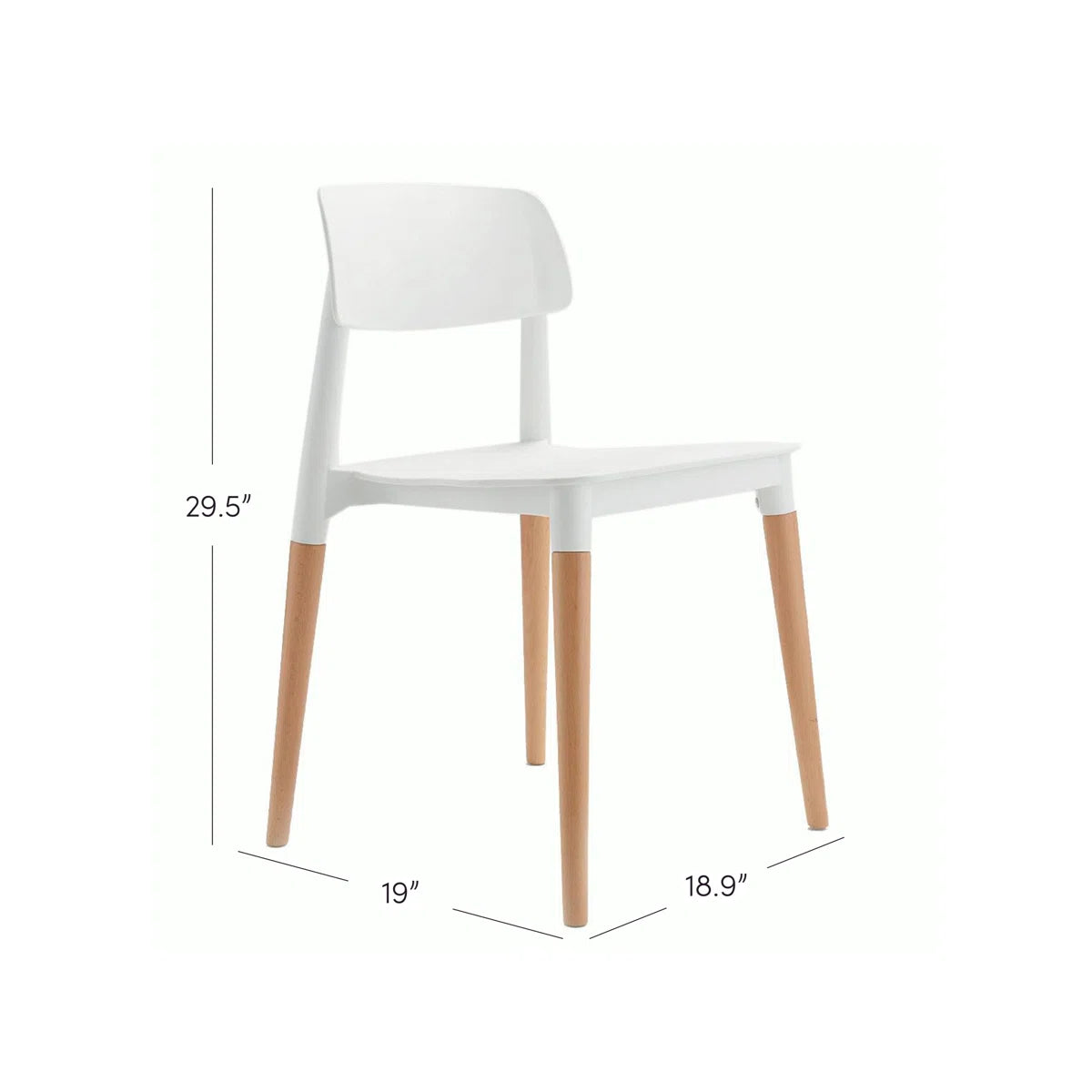 Jago Side Chair