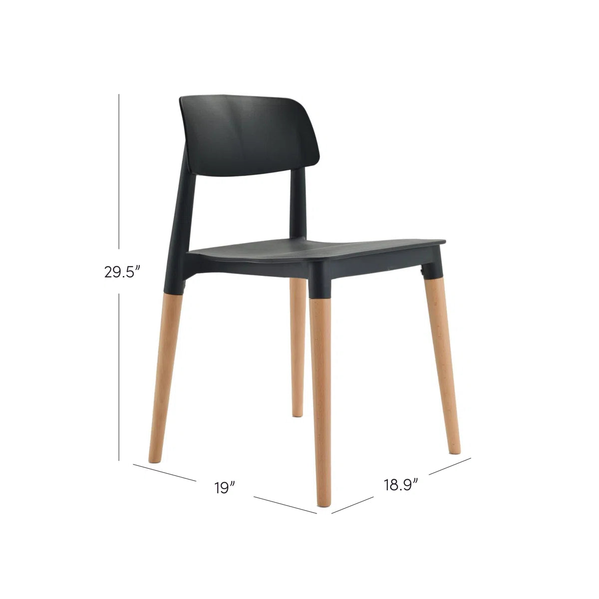 Jago Side Chair