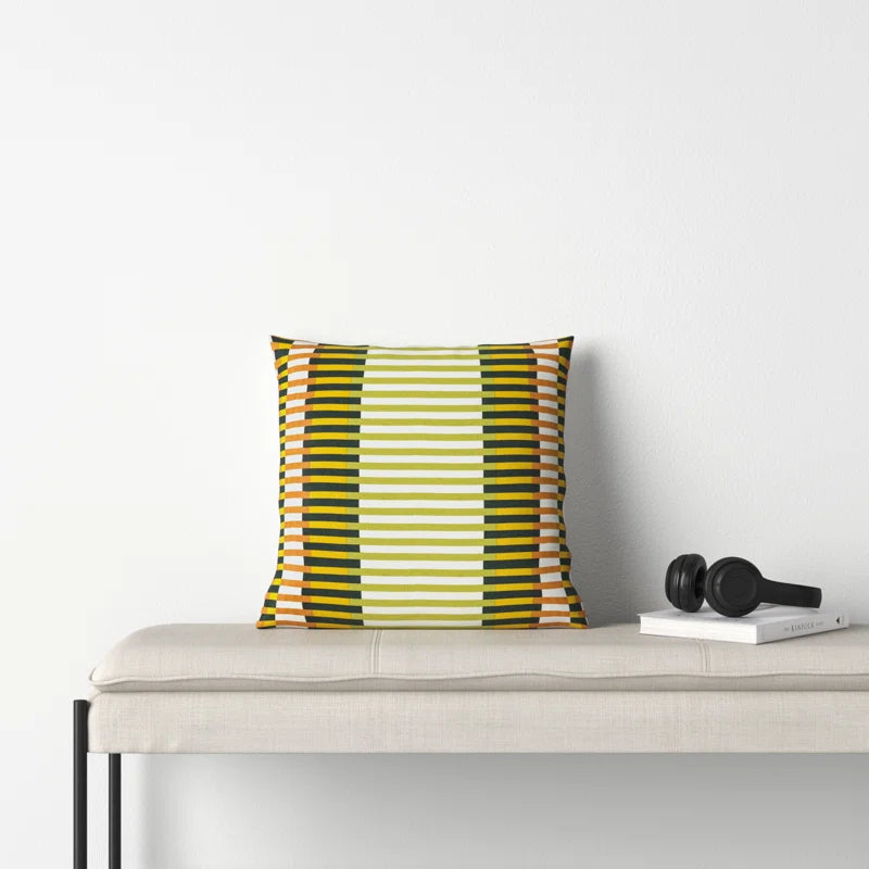 Jason Wu Sunset Throw Pillow