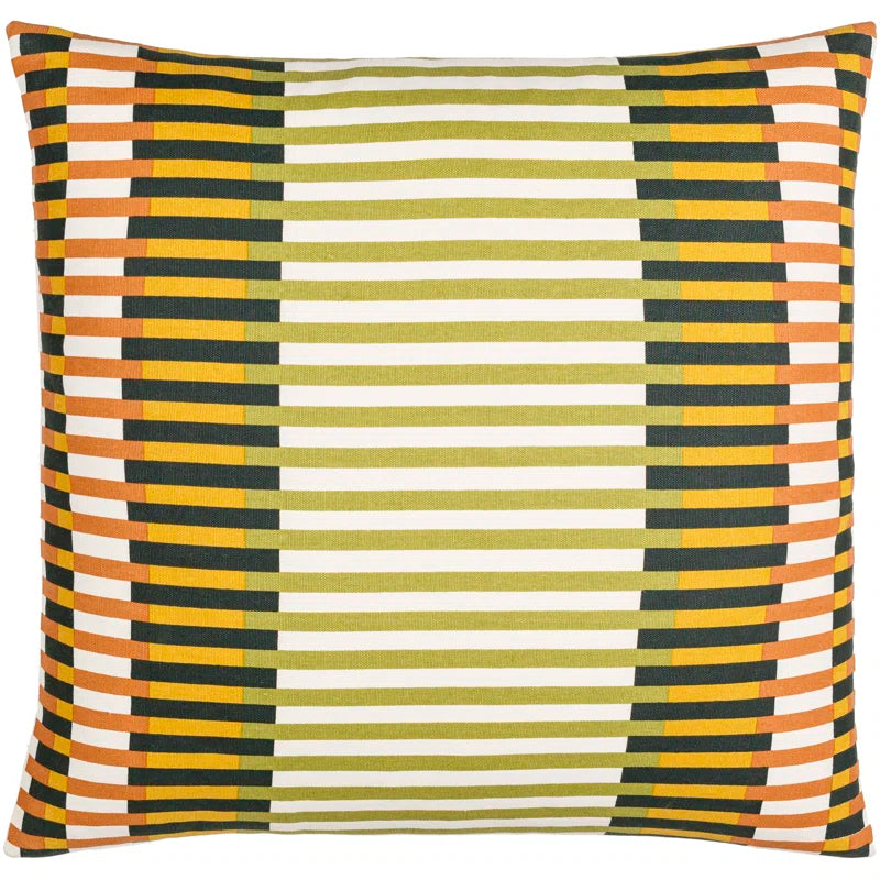 Jason Wu Sunset Throw Pillow