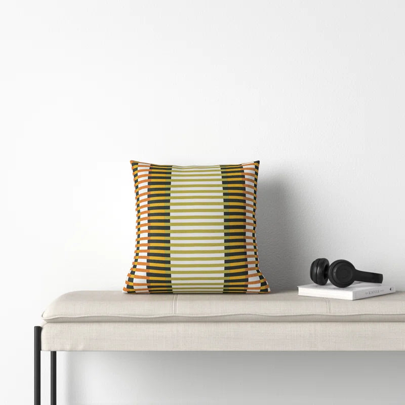 Jason Wu Sunset Throw Pillow