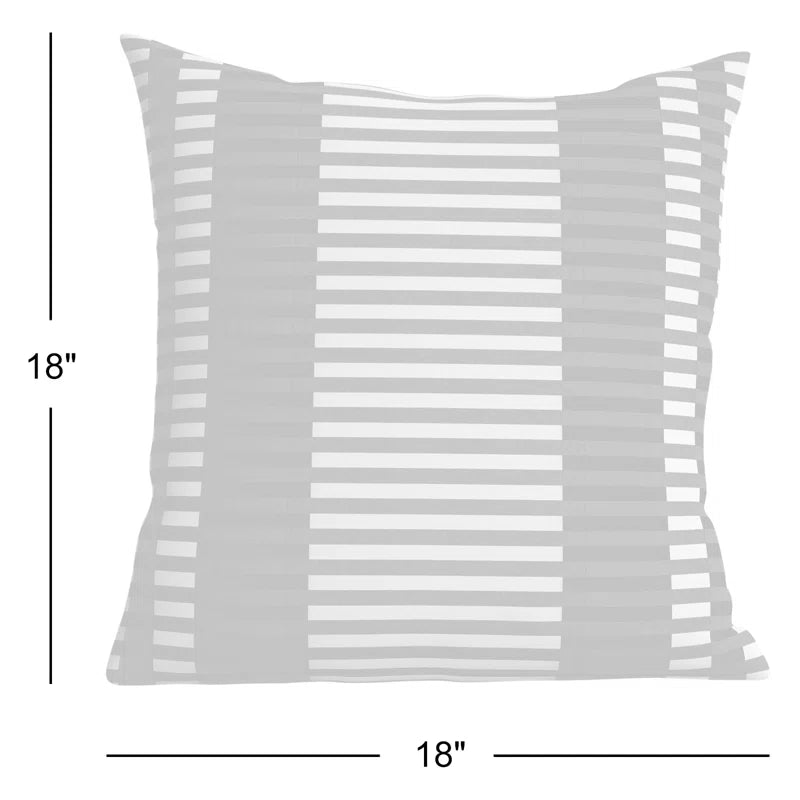 Jason Wu Sunset Throw Pillow