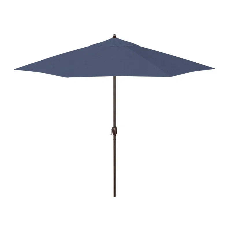 Jelks 108'' Market Sunbrella® Umbrella