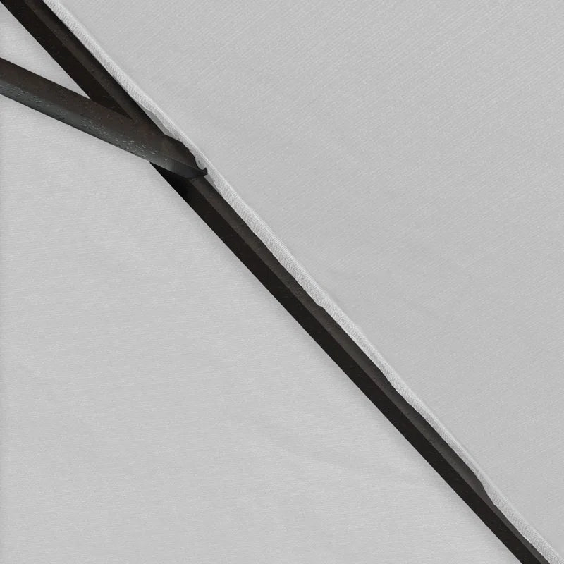 Jelks 108'' Market Sunbrella® Umbrella