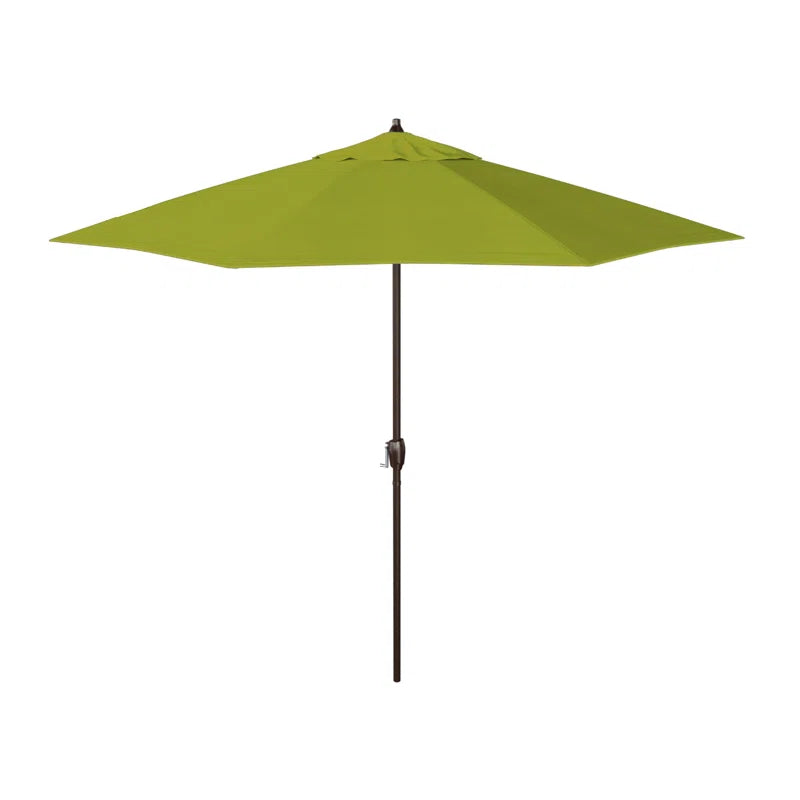 Jelks 108'' Market Sunbrella® Umbrella