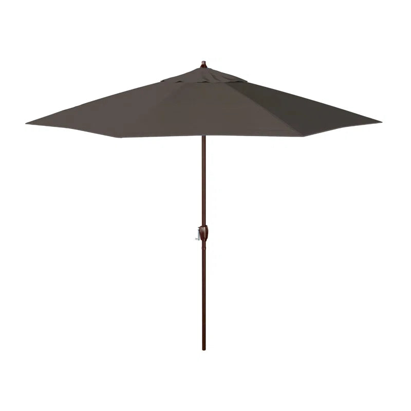 Jelks 108'' Market Sunbrella® Umbrella