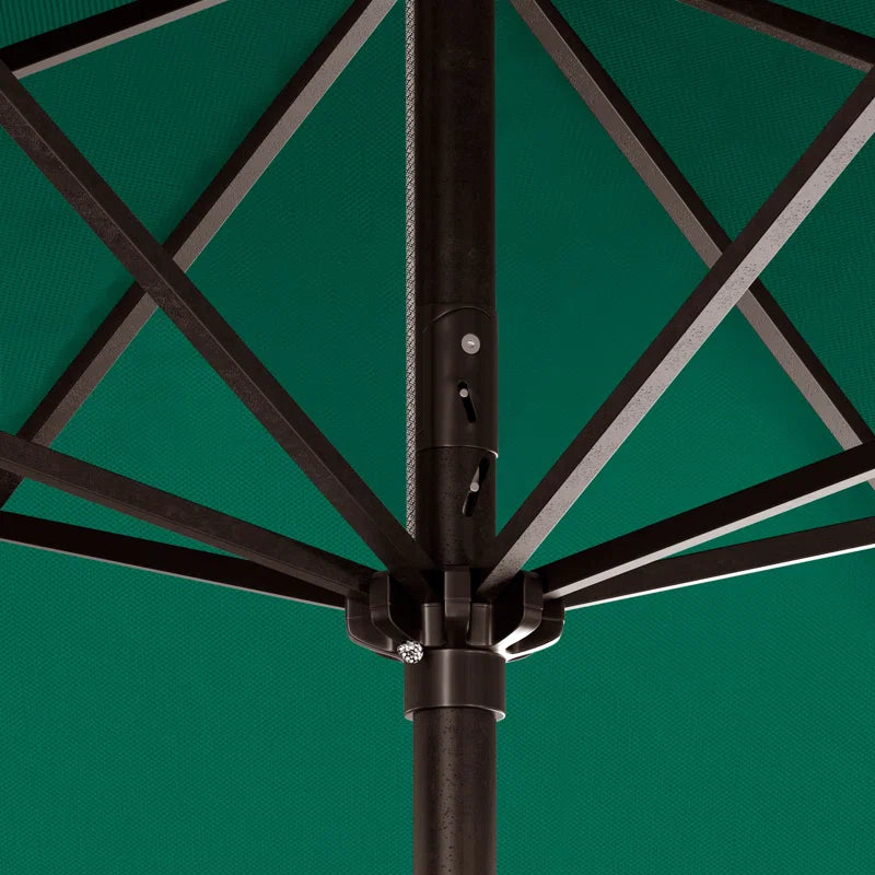 Jelks 108'' Market Sunbrella® Umbrella