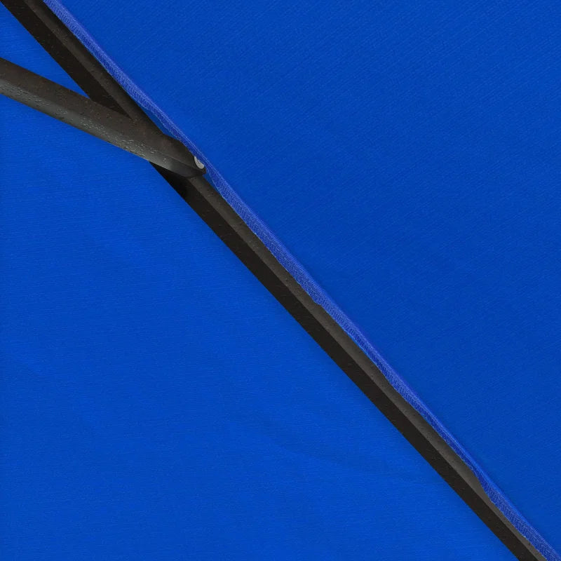Jelks 108'' Market Sunbrella® Umbrella