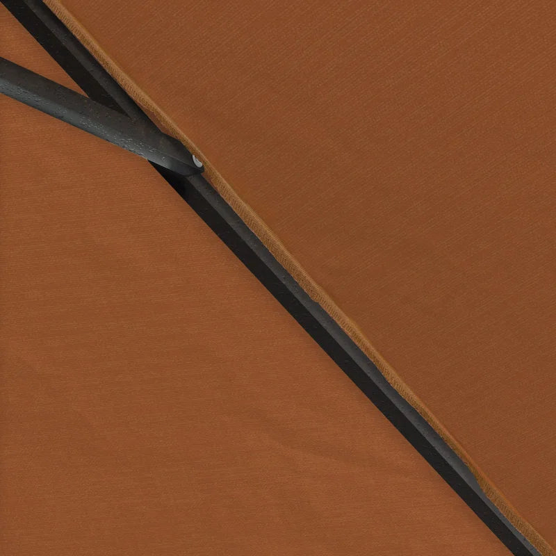 Jelks 108'' Market Sunbrella® Umbrella