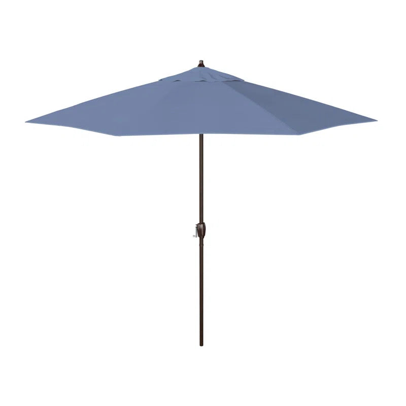 Jelks 108'' Market Sunbrella® Umbrella