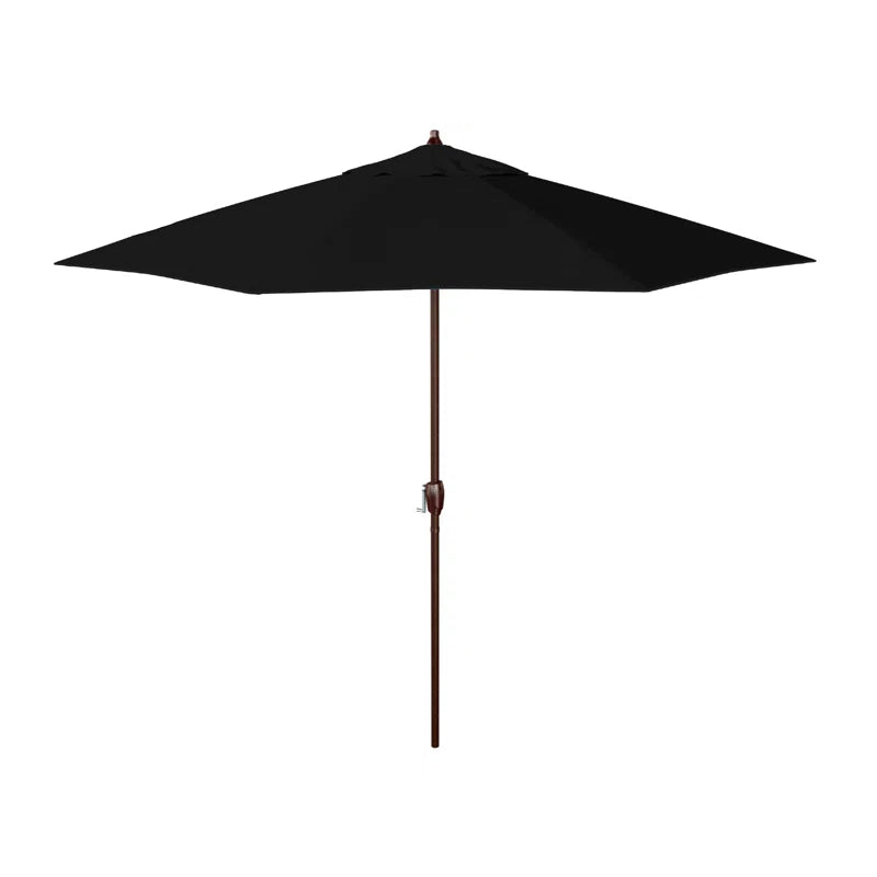 Jelks 108'' Market Sunbrella® Umbrella