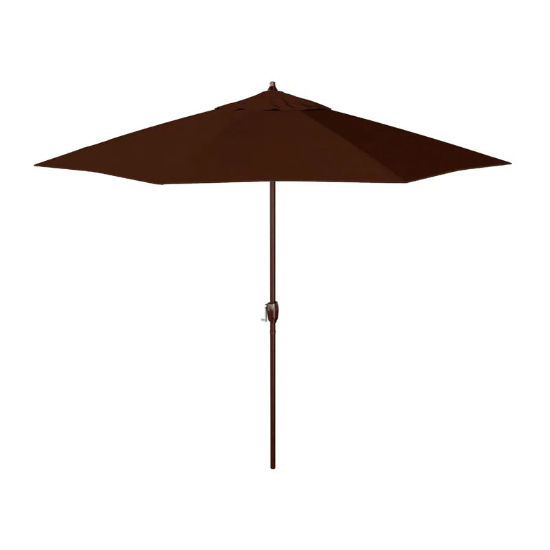 Jelks 108'' Market Sunbrella® Umbrella