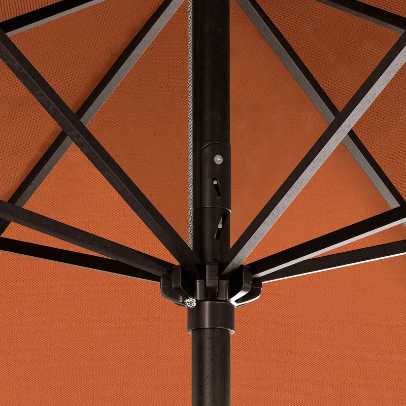 Jelks 108'' Market Sunbrella® Umbrella