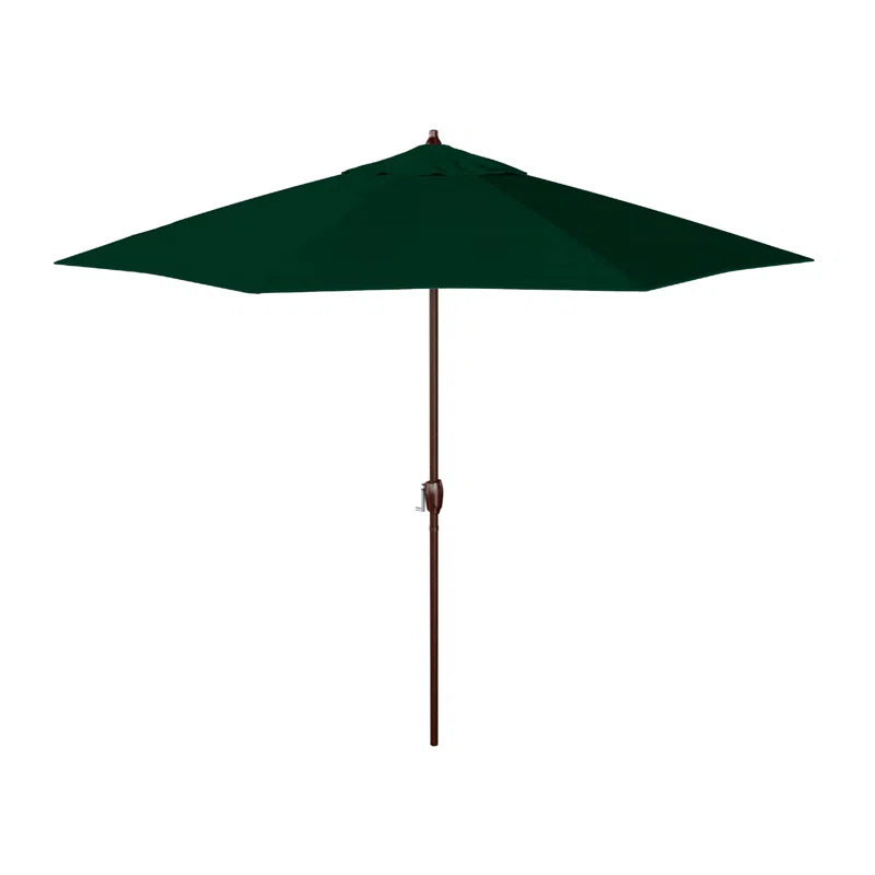Jelks 108'' Market Sunbrella® Umbrella