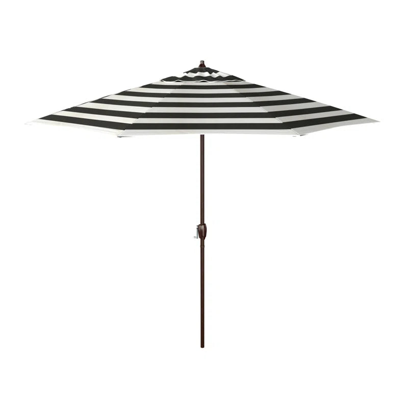 Jelks 108'' Market Sunbrella® Umbrella