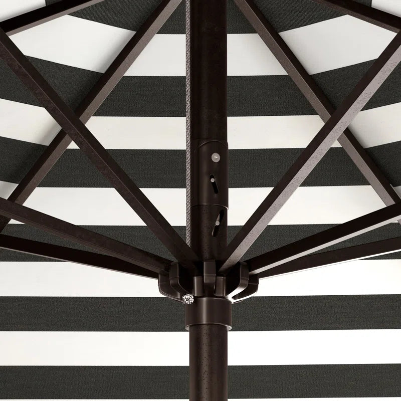 Jelks 108'' Market Sunbrella® Umbrella