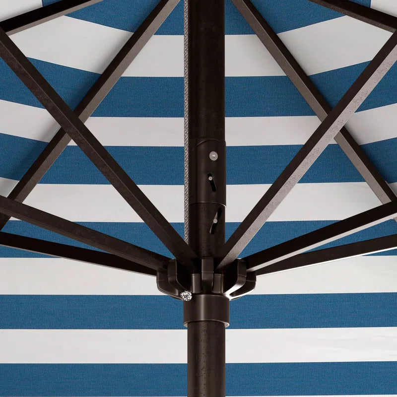 Jelks 108'' Market Sunbrella® Umbrella