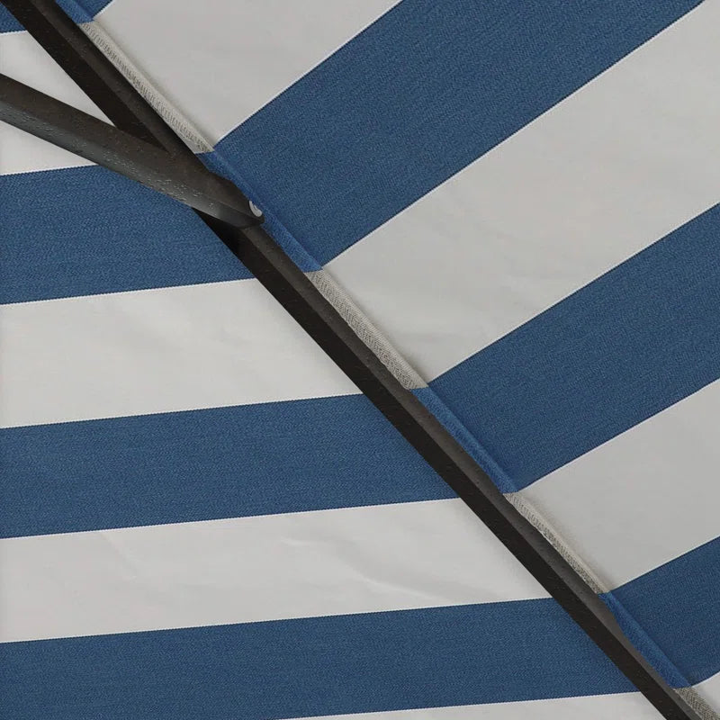 Jelks 108'' Market Sunbrella® Umbrella