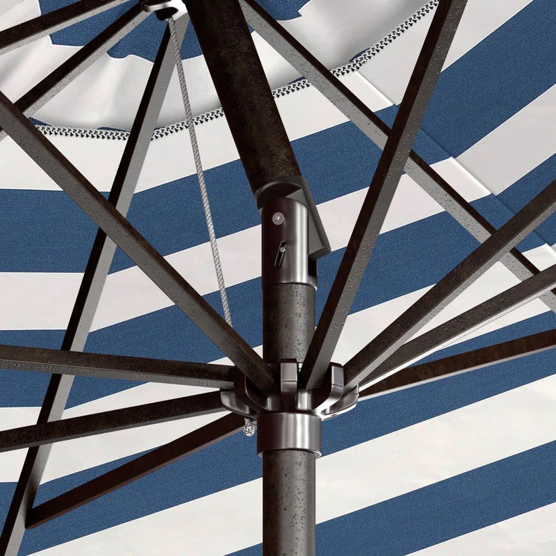 Jelks 108'' Market Sunbrella® Umbrella