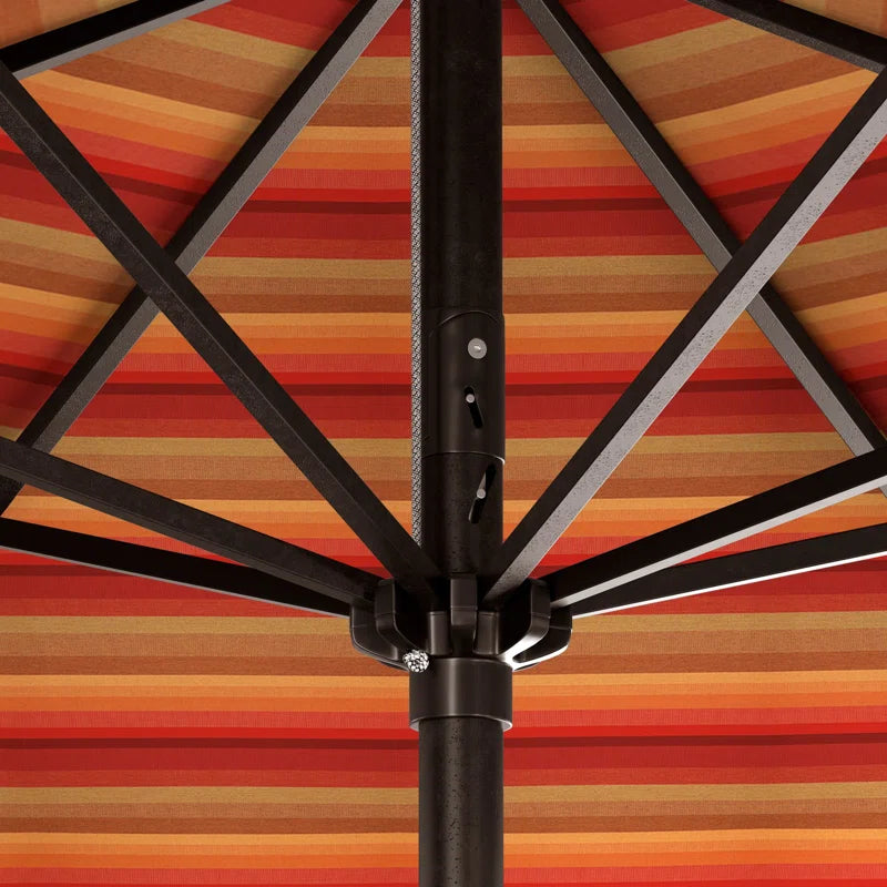 Jelks 108'' Market Sunbrella® Umbrella