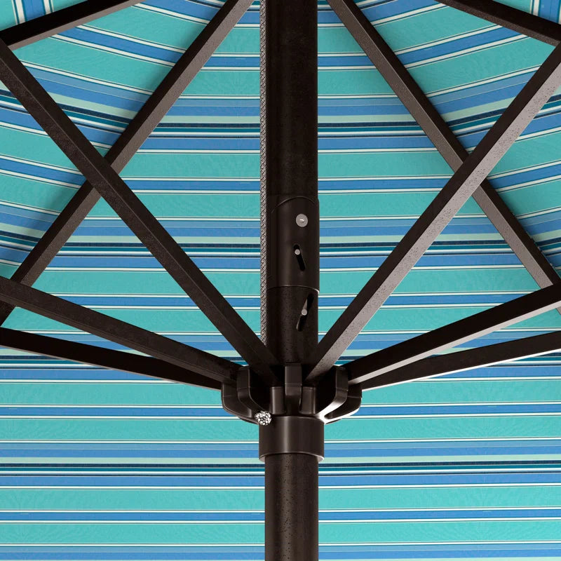 Jelks 108'' Market Sunbrella® Umbrella