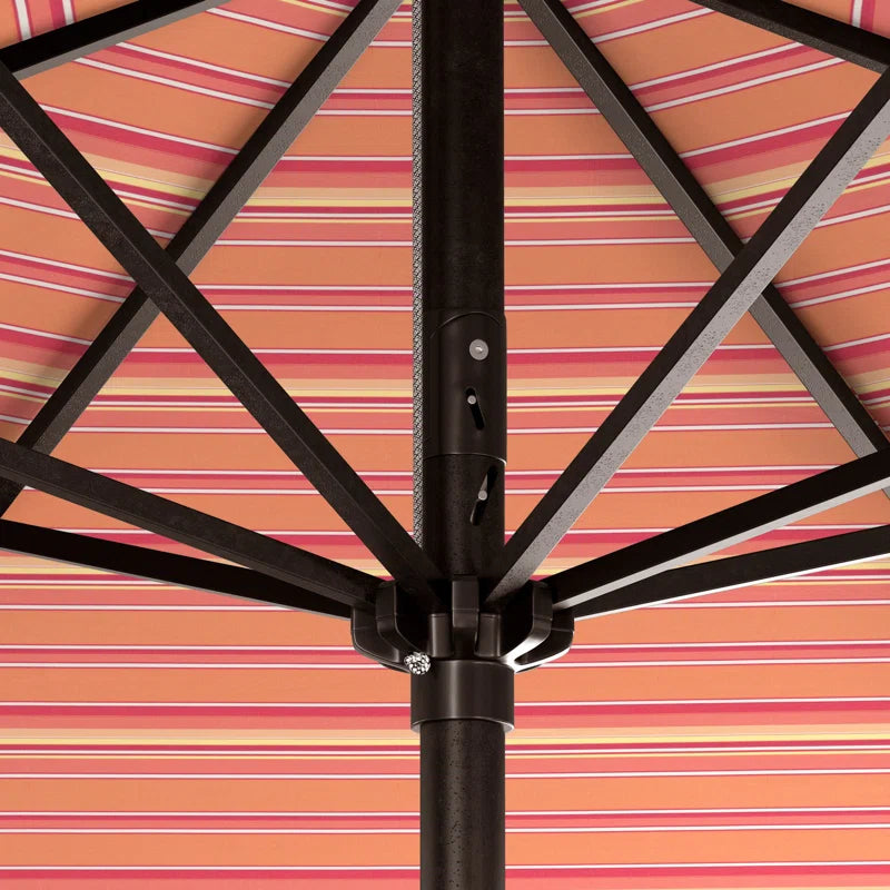 Jelks 108'' Market Sunbrella® Umbrella