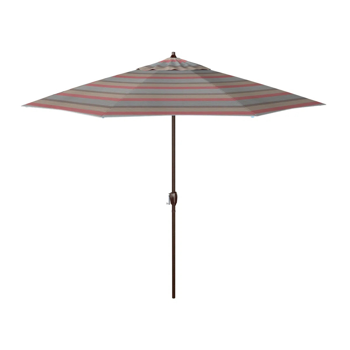 Jelks 108'' Market Sunbrella® Umbrella