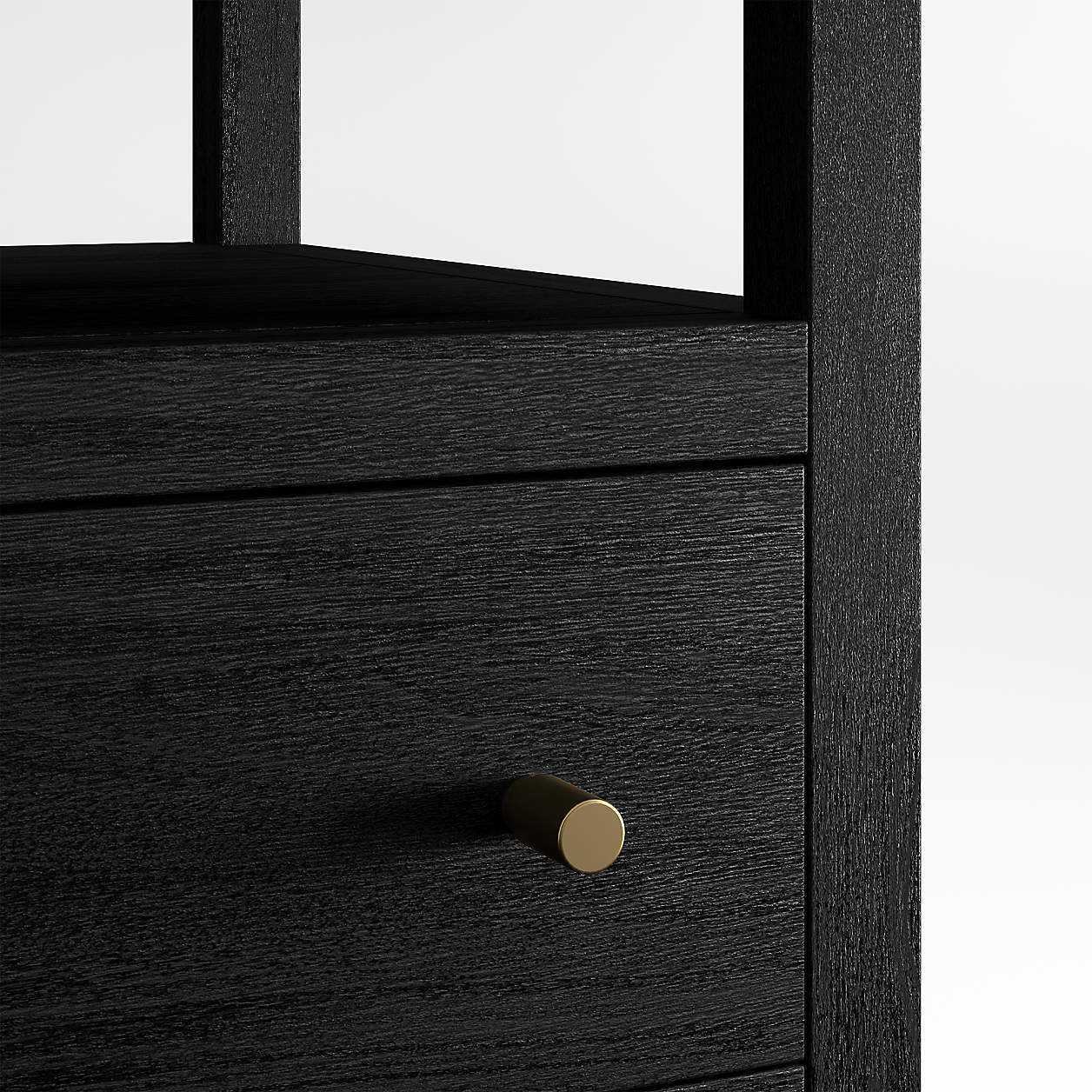Keane Solid Nightstand