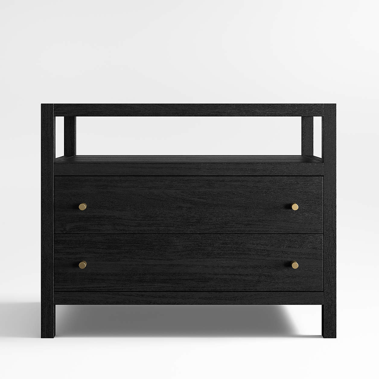 Keane Solid Nightstand