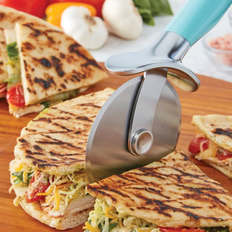 KitchenAid® Classic Pizza Wheel, 9-Inch