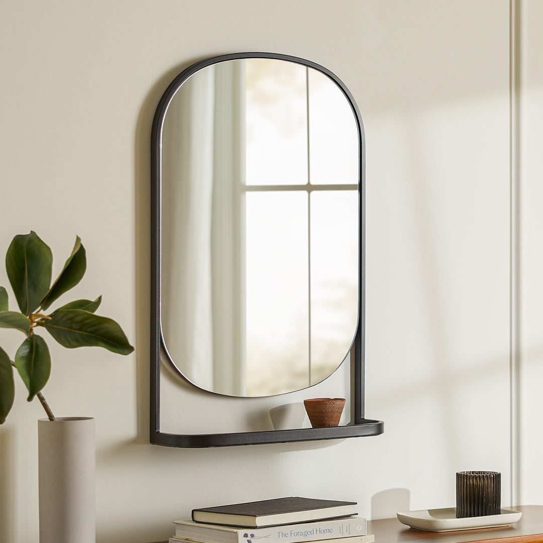 Klein Wall Mirror