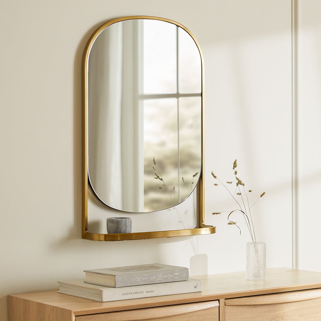 Klein Wall Mirror