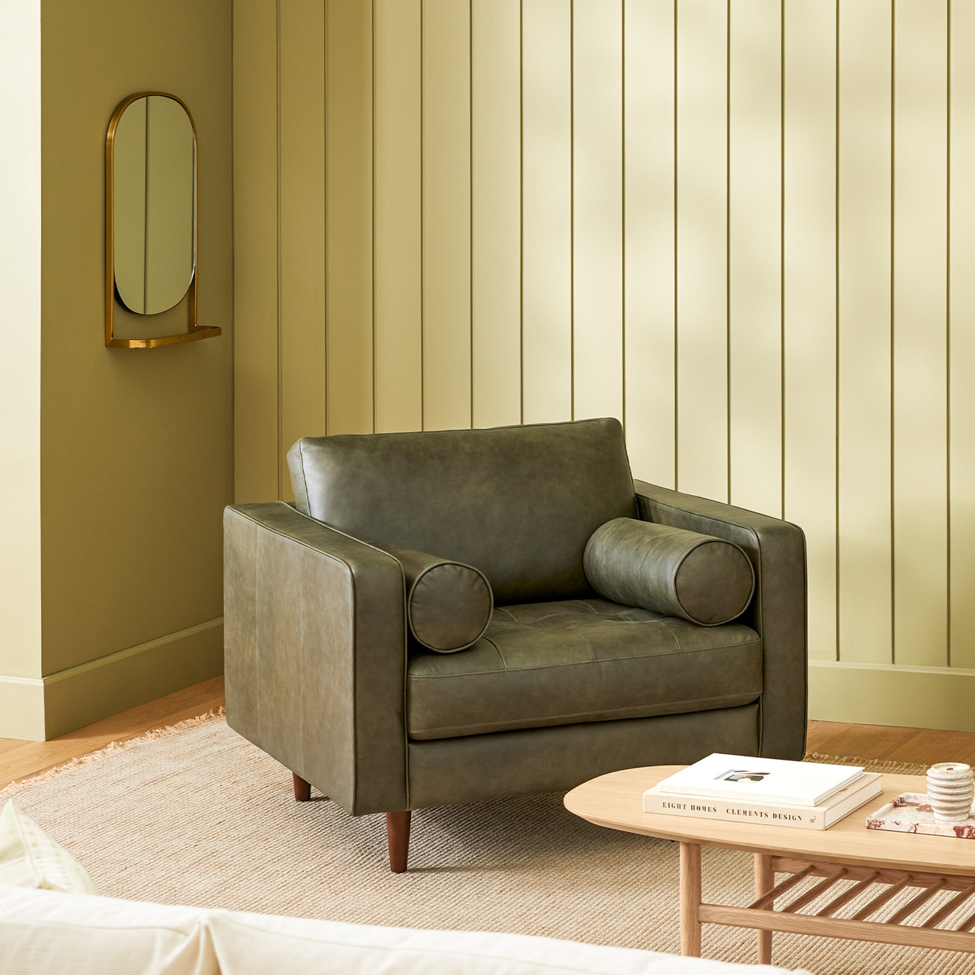 Klein Wall Mirror